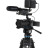 Штатив Benro KH25PC  - Штатив Benro KH25PC 