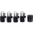 Радиосистема Saramonic Blink500 ProX B8  - Радиосистема Saramonic Blink500 ProX B8 