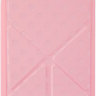 Чехол Ozaki O!coat 0.4+Totem Versatile Pink для iPhone 8/7 Plus