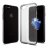Чехол Spigen для iPhone 8/7 Liquid Crystal Jet Black 042CS20846  - Чехол Spigen для iPhone 8/7 Liquid Crystal Jet Black 042CS20846 
