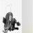 Автодержатель с беспроводной зарядкой Baseus Smart Vehicle Bracket Wireless Charger Black  - Автодержатель с беспроводной зарядкой Baseus Smart Vehicle Bracket Wireless Charger Black 