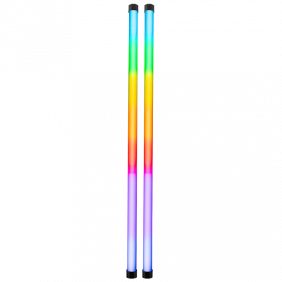 Комплект осветителей Nanlite PavoTube II 30X RGBWW (2шт)