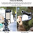Объектив Neewer LS-36 Telephoto 7X для смартфона  - Объектив Neewer LS-36 Telephoto 7X для смартфона 