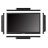 Режиссерский монитор Lilliput PVM220S-H  - Режиссерский монитор Lilliput PVM220S-H 
