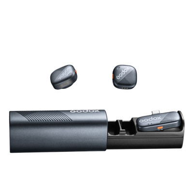 Радиосистема Godox Cube SC Kit 2