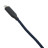 Кабель amaran Type-C Locking Charging Cable 3м  - Кабель amaran Type-C Locking Charging Cable 3м 