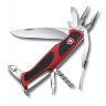 Нож Victorinox RangerGrip 74 Gardener 0.9723.C
