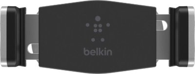 Автодержатель Belkin Car Vent Mount V2 для Silver/Black для смартфона до 5.5"
