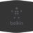 Автодержатель Belkin Car Vent Mount V2 для Silver/Black для смартфона до 5.5"  - Автодержатель Belkin Car Vent Mount V2 для Silver/Black для смартфона до 5.5"