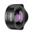 Объектив Ulanzi CL-005 Wide-angle 16мм для смартфона  - Объектив Ulanzi CL-005 Wide-angle 16мм для смартфона 