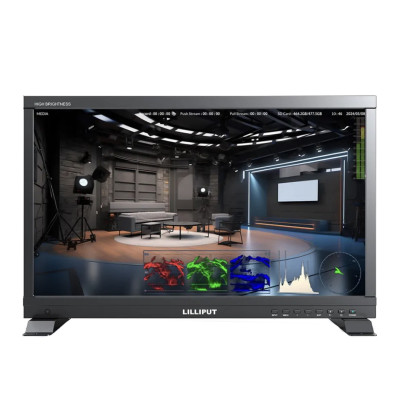 Режиссерский монитор - рекордер Lilliput PVM220S-E