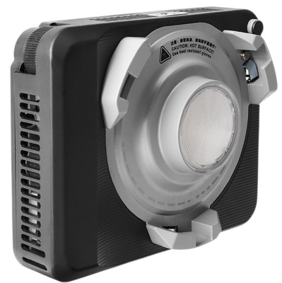 Осветитель amaran Ray 120c