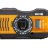 Подводный фотоаппарат Ricoh WG-5 GPS Black-Orange  - Ricoh WG-5 GPS Black-Orange