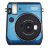 Фотоаппарат моментальной печати Fujifilm Instax Mini 70 Island Blue  - Fujifilm Instax Mini 70 Island Blue