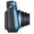 Фотоаппарат моментальной печати Fujifilm Instax Mini 70 Island Blue  - Fujifilm Instax Mini 70 Island Blue