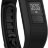 Умный фитнес-браслет с часами Garmin Vivofit 3 Regular Black (стандартный размер)  - Garmin Vivofit 3 Regular Black