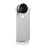 Портретный объектив для iPhone Sirui 60mm Portrait Mobile Phone Auxiliary Lens 60-SA