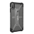 Противоударный чехол Urban Armor Gear Plasma для iPhone Xs Max (Ash)  - Чехол Urban Armor Gear Plasma для iPhone Xs Max (Ash)
