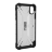 Противоударный чехол Urban Armor Gear Plasma для iPhone Xs Max (Ash)  - Чехол Urban Armor Gear Plasma для iPhone Xs Max (Ash)