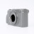 Адаптер 7Artisans для объектива Leica M-mount на G-Mount  - Адаптер 7Artisans для объектива Leica M-mount на G-Mount 