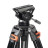 Штатив GreenBean HDV Elite 419  - Штатив GreenBean HDV Elite 419 