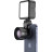 Объектив Ulanzi CL-003 Macro 75мм для смартфона  - Объектив Ulanzi CL-003 Macro 75мм для смартфона 