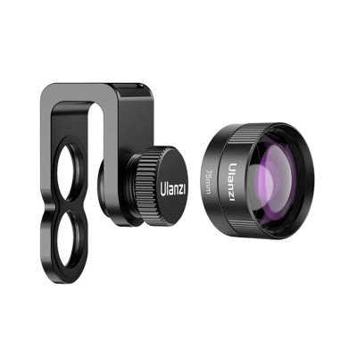 Объектив Ulanzi CL-003 Macro 75мм для смартфона