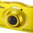 Подводный фотоаппарат Nikon Coolpix S32 Yellow  - Подводный фотоаппарат Nikon Coolpix S32 Yellow