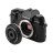 Объектив Viltrox Chip AF 28mm F4.5 для X-mount  - Объектив Viltrox Chip AF 28mm F4.5 для X-mount 