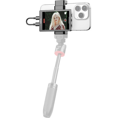 Монитор для селфи KingMa PH01-MAX