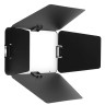 Кашетирующие шторки amaran Barndoor для Pano 60c