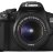 Зеркальный фотоаппарат Canon EOS 650D Kit EF-S 18-55 III DC  - Зеркальный фотоаппарат Canon EOS 650D Kit EF-S 18-55 III DC