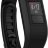 Умный фитнес-браслет с часами Garmin Vivofit 3 X-Large Black (большой размер)  - Garmin Vivofit 3 X-Large Black (большой размер)