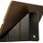 Чехол Jisoncase PU Leather Black для iPad Pro 12.9  - Чехол Jisoncase PU Leather Black для iPad Pro 12.9