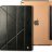 Чехол Jisoncase PU Leather Black для iPad Pro 12.9  - Чехол Jisoncase PU Leather Black для iPad Pro 12.9
