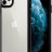 Чехол Spigen для iPhone 11 Pro Ultra Hybrid Black 077CS27234  - Чехол Spigen для iPhone 11 Pro Ultra Hybrid Black 077CS27234