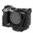Клетка Tilta для Sony A7C Чёрная  - Клетка Tilta для Sony A7C Чёрная 