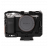 Клетка Tilta для Sony A7C Чёрная  - Клетка Tilta для Sony A7C Чёрная 