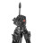 Штатив GreenBean VideoCraft 418  - Штатив GreenBean VideoCraft 418 