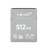 Карта памяти Exascend CompactFlash Essential Pro CFexpress 4.0 Type B 512GB  - Карта памяти Exascend CompactFlash Essential Pro CFexpress 4.0 Type B 512GB 