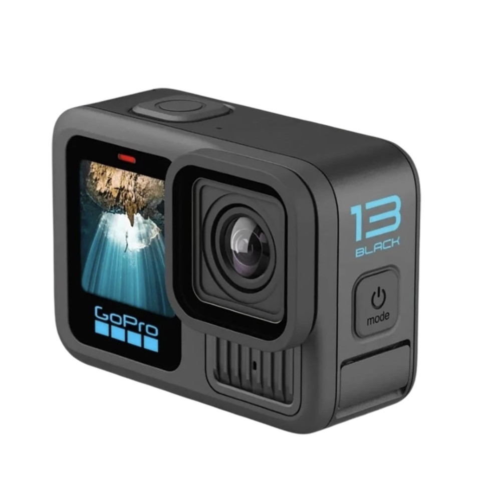 Экшн-камера GoPro Hero 13 Black купить недорого в интернет-магазине ...