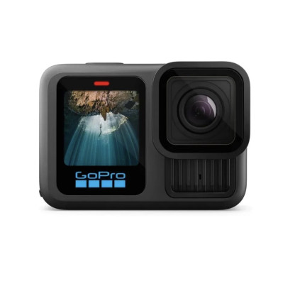 Экшн-камера GoPro Hero 13 Black