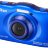 Подводный фотоаппарат Nikon Coolpix S32 Blue  - Подводный фотоаппарат Nikon Coolpix S32 Blue 