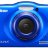 Подводный фотоаппарат Nikon Coolpix S32 Blue  - Подводный фотоаппарат Nikon Coolpix S32 Blue 