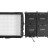 Надувная RGB панель Aputure INFINIMAT 4x4  - Надувная RGB панель Aputure INFINIMAT 4x4 