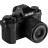 Объектив Viltrox Air AF 25mm f1.7 X-mount  - Объектив Viltrox Air AF 25mm f1.7 X-mount 