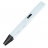 3D ручка Funtastique RP800A White с OLED-дисплеем и USB-зарядкой  - 3D ручка Funtastique Фантастик RP800A White