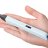 3D ручка Funtastique RP800A White с OLED-дисплеем и USB-зарядкой  - 3D ручка Funtastique Фантастик RP800A White