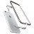 Чехол Spigen для iPhone 8/7 Neo Hybrid Armor Crystal Gunmetal 042CS20522  - Чехол Spigen для iPhone 8/7 Neo Hybrid Armor Crystal Gunmetal 042CS20522 