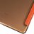Чехол Jisoncase PU Leather Brown для iPad Pro 12.9  - Чехол Jisoncase PU Leather Brown для iPad Pro 12.9